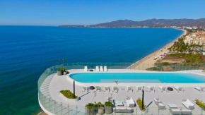 Marítima Playa Beach front Condo with great views